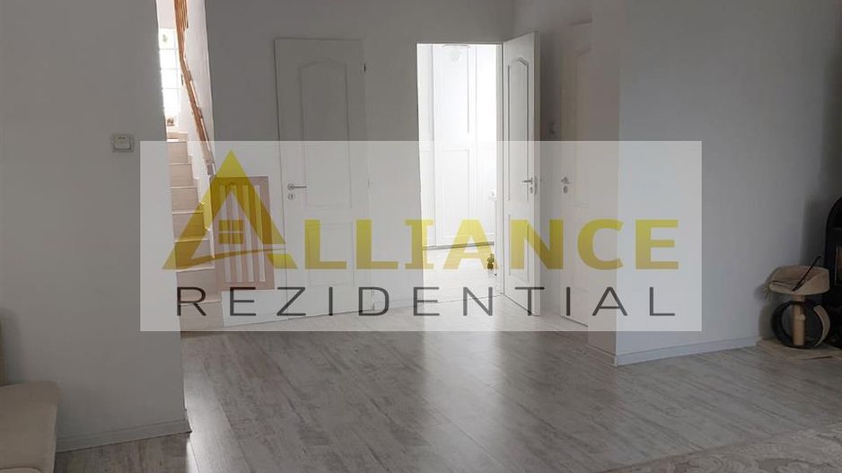 Casa individualamobilata/utilata teren 500 mp asfalt. - Poză 22
