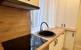 Apartament de 3 camere, prima inchiriere, 61mp, zona Horea - Poză 8