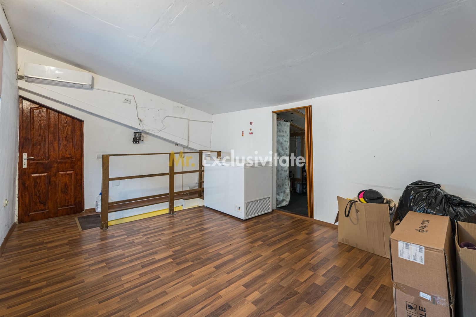 Casă cu 4 camere, anexă locuibilă și teren de 234 mp | Piața Sudului - Poză 20