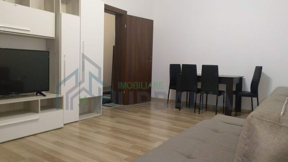 Apartament 2 camere, 54,75 mp, etaj 1 – Moara de Vânt, Iași - Poză 2