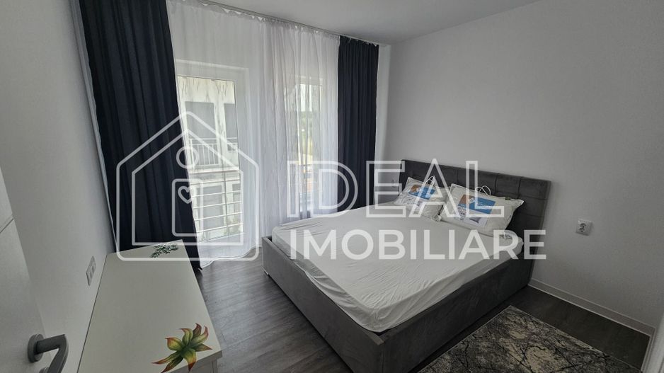 Casa cu 4 camere si gradina,  in Cartierul Arhitectior - Poză 6