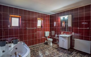 BOD-Colonie | Casa 5 camere | piscina exterioara | 160 mpu | 550 teren - Poză 8