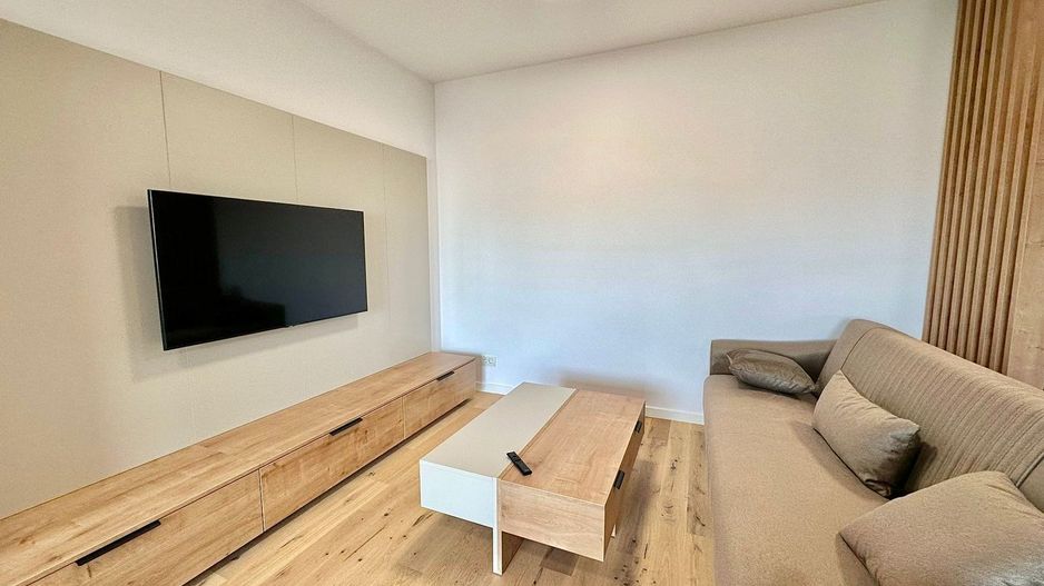 Trio Bridge Crangasi - Parcare Subterană - TVA inclus - Poză 12