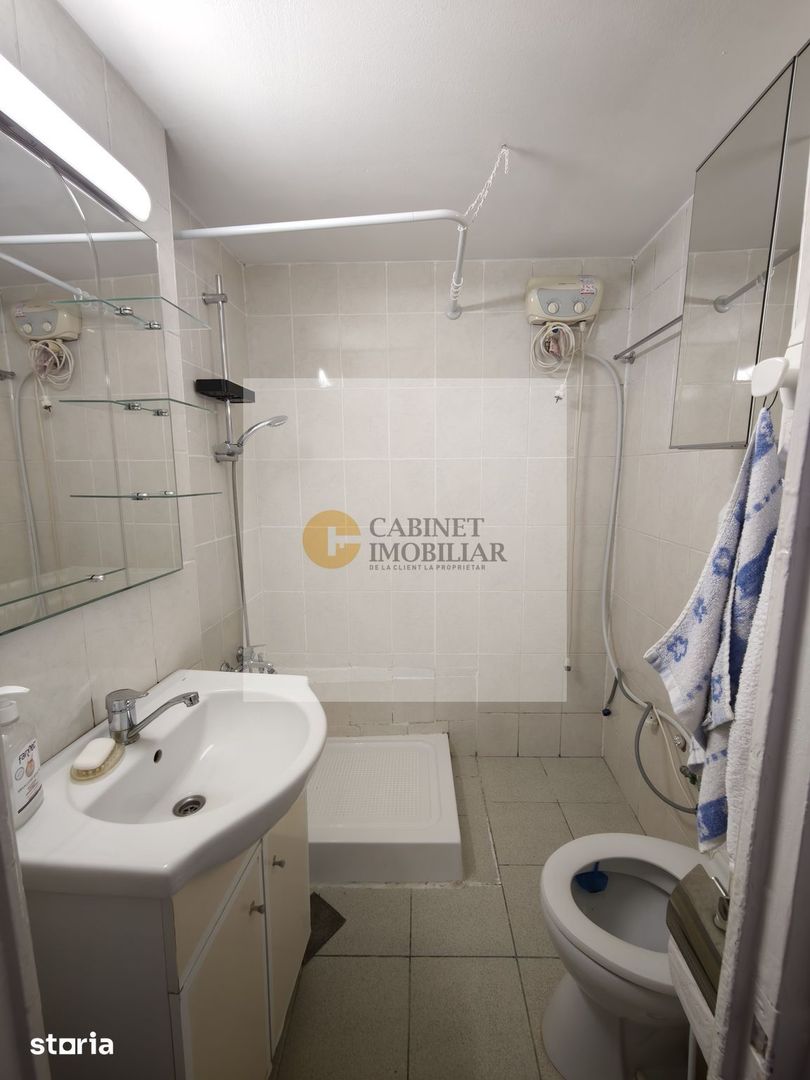 3 camere I Cismigiu I Etaj 5/6 I 1960 - Poză 10