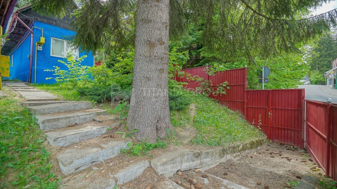 Vila in Poiana Brasov cu teren generos 1600mp, 2 corpuri, comision 0 - Poză 4