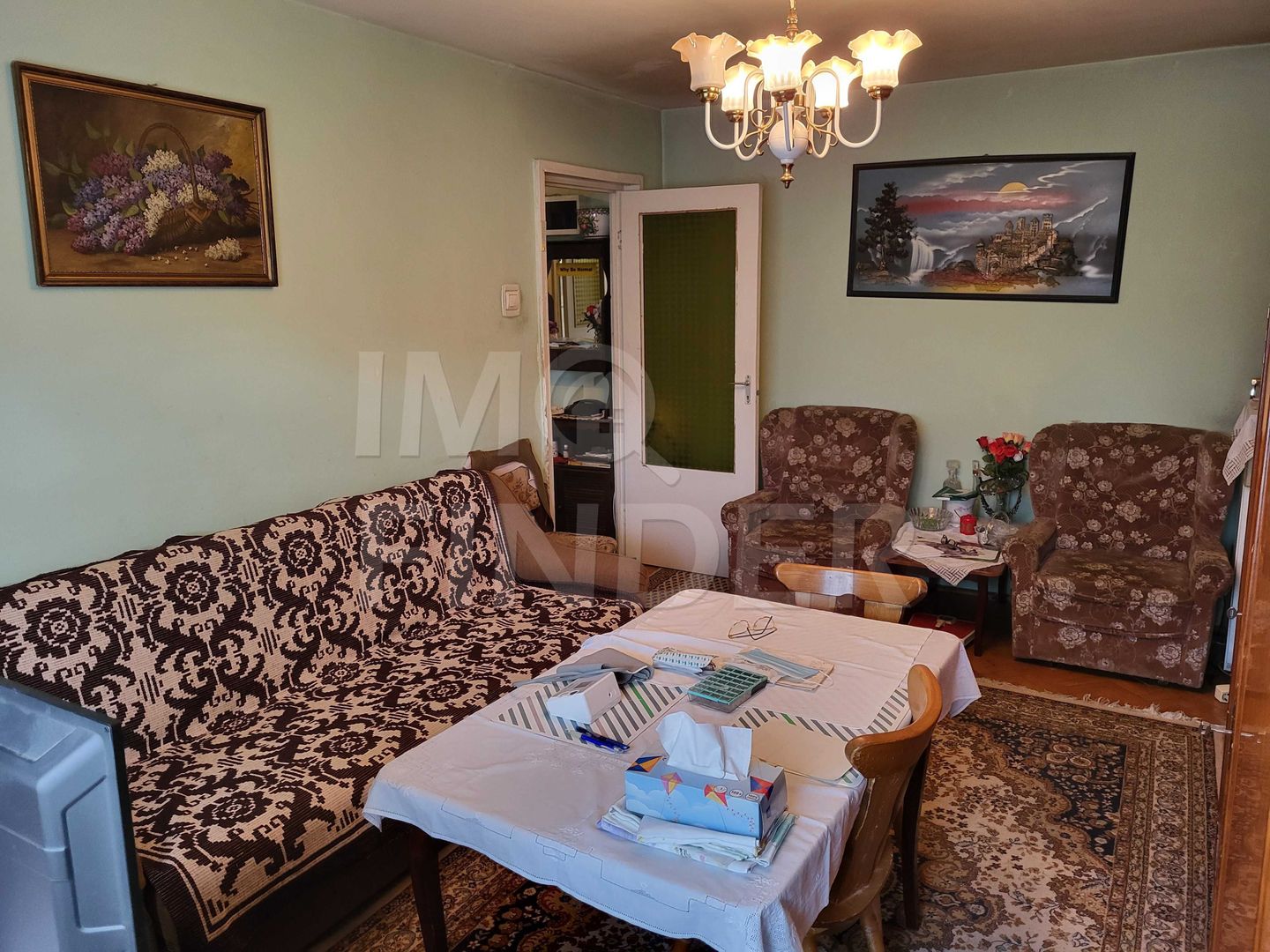 Apartament 2 camere decomandate zona Recuperare - Poză 3