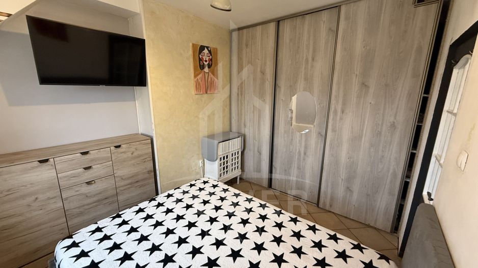 Apartament 3 camere | Mobilat | Zona Cedonia, Sibiu - Poză 6