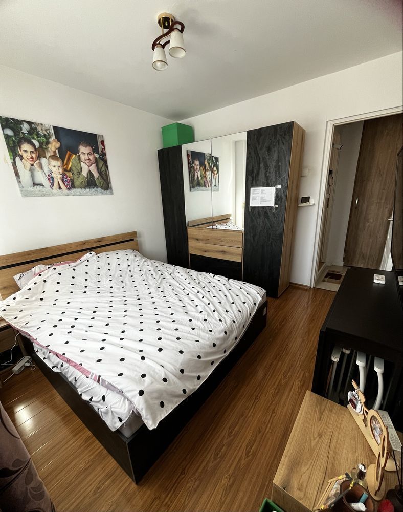 Apartament 3 Camere Metrou Piața Gorjului - Poză 4