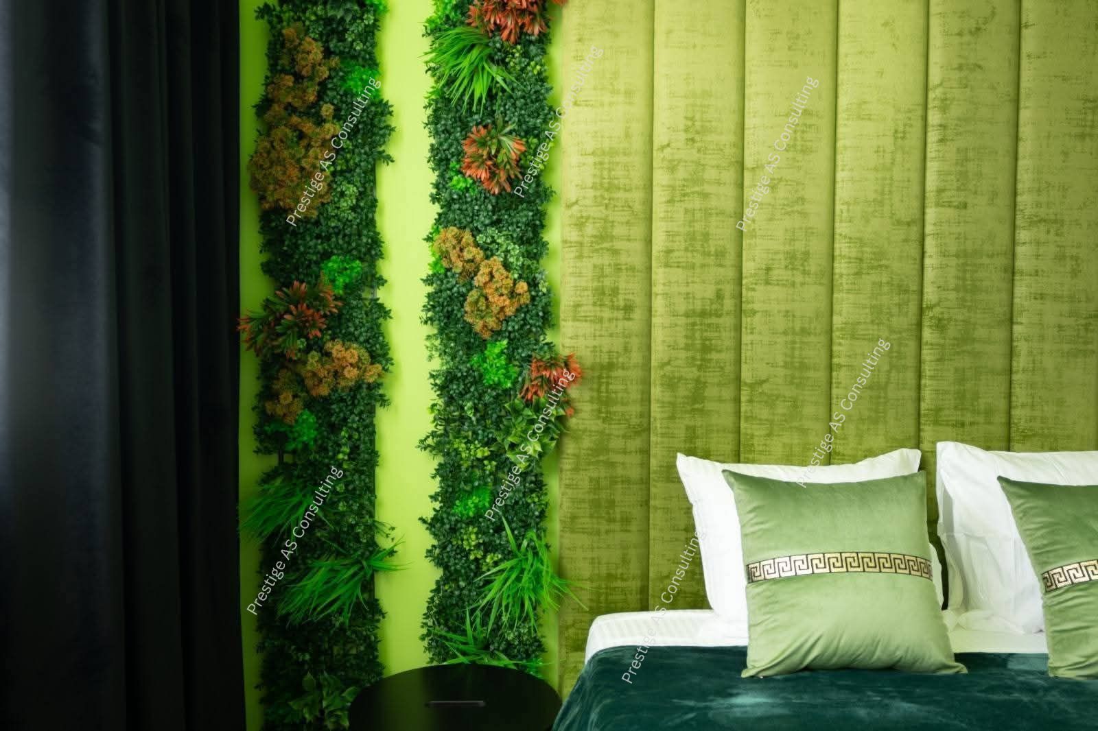 2 Camere Premium | Nord One Botanic | Parcare & Boxa - Poză 15