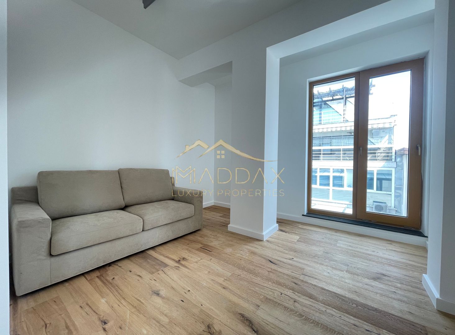 Apartament 4 Camere**TERASA 57 MP**Bloc boutique***NOU// DOMENII - Poză 8