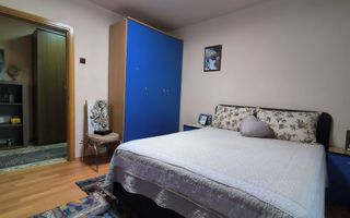 Apartament 4 camere semidecomandat | Zona Morarilor | Loc parcare ADP - Poză 4