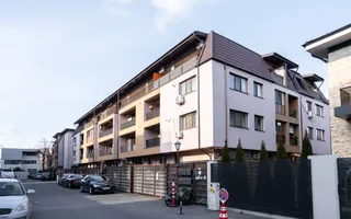 COMISION 0% - Apartament 4 camere 93mp in complex inchis, langa parc si metrou - Poză 17