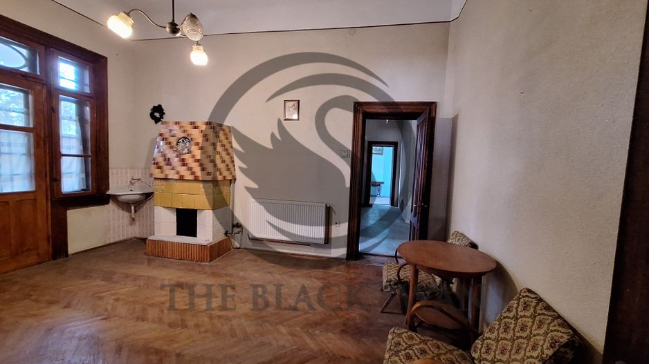 Casă/Vila interbelica de vanzare | Ploiesti, Ultracentral |Comision 0% - Poză 11