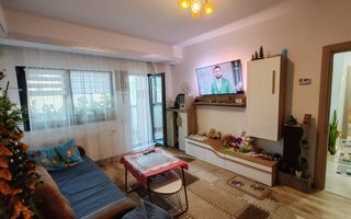 Apartament 2 camere, Sector 5, Pecineaga/Salaj, decomandat, centrala - Poză 1