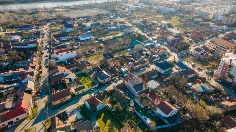 Teren pentru investiții în Alfa - Poză 5