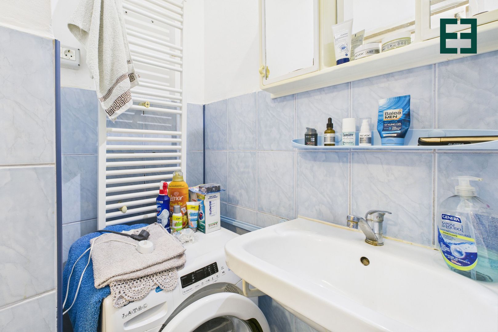 Apartament la casă – 2 camere – Cartier Studențesc - Timișoara - Poză 11