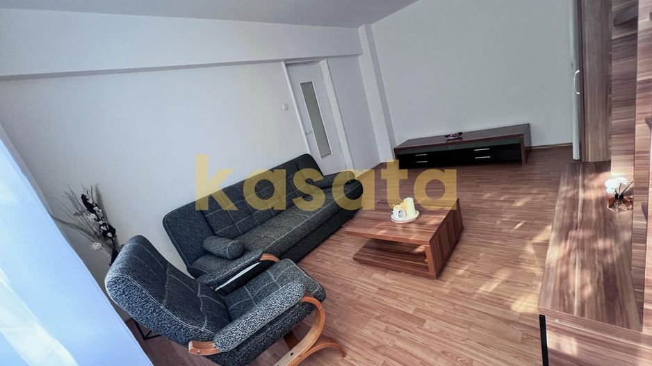 3 Camere de Închiriat 🏡 | Crângași 📍 | Etaj 1/4 🏢 | Bloc Anvelopat - Poză 2