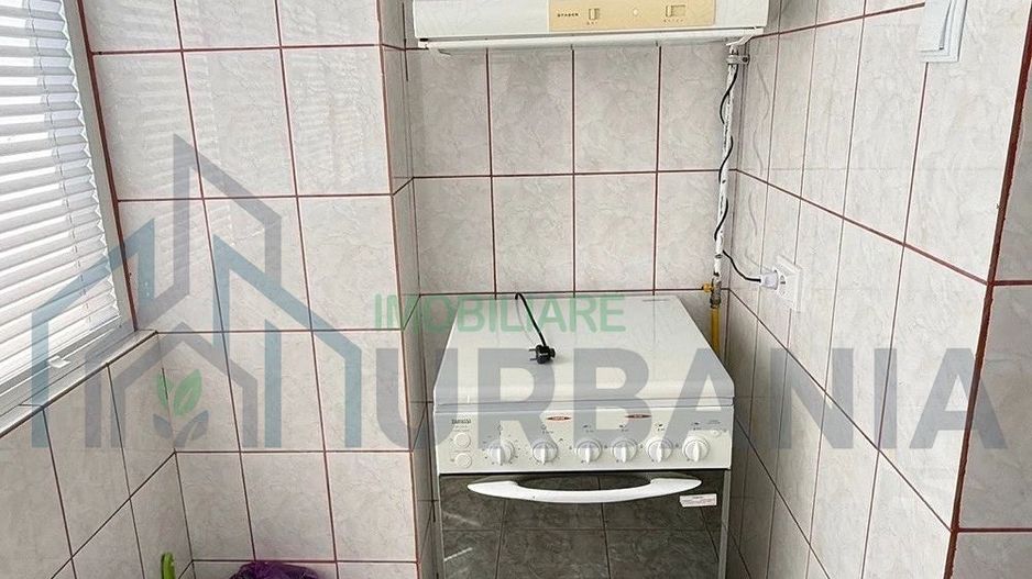 Apartament 2 camere de inchiriat, Iasi, zona Nicolina 2, strada Lacului - Poză 7