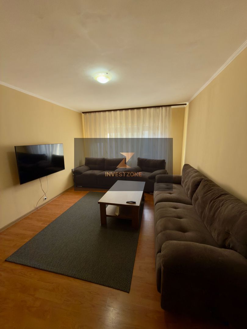 Pb 2 camere, etajul 2, str. Xenopol, aproape de Ramada - Poză 14