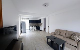 Casa parter de inchiriat cu 3 camere - comuna Berceni - Poză 9