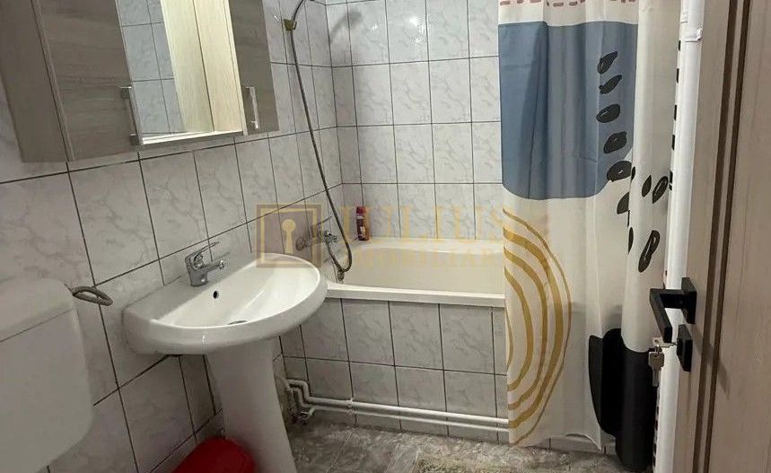 Ultracentral, 3 camere, centrală proprie-in spate la Luis Țurcanu - Poză 7