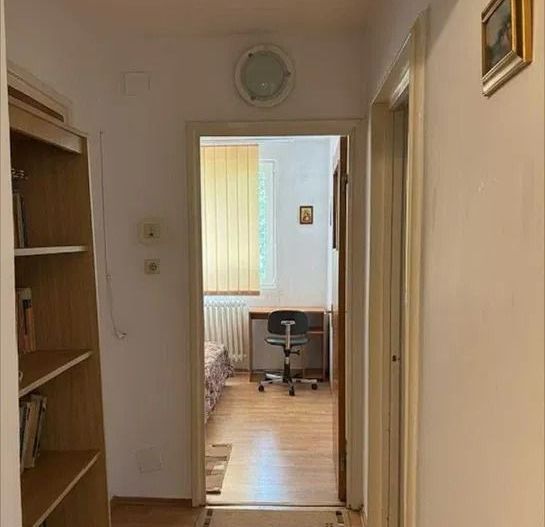 AP. 3 CAMERE DRUMUL TABEREI, LOCURI PARCARE, BOILER, MOBILAT, LIBER - Poză 5