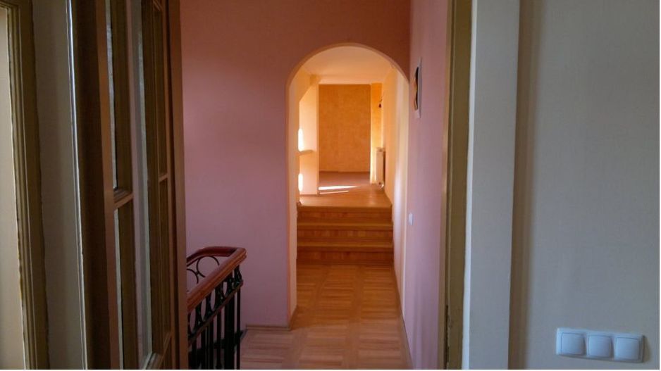 Vila Ultracentrala Monument Istoric restaurat - 12 locuri parcare - Poză 10