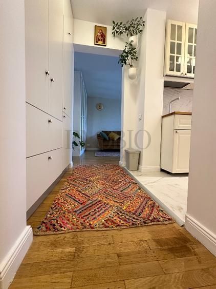 Apartament 2 camere Herăstrău - Parc Kiseleff - Poză 4