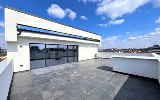 AP. 2 CAMERE MILITARI, PARCARE,TERASA 71 MP, INCALZIRE PARDOSEALA, NOU - Poză 6