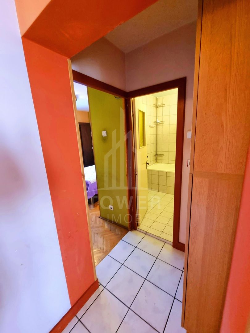 Apartament  4 camere de vânzare | Zona Gării - Poză 4