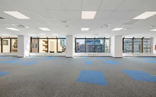 Spațiu de birouri în clădirea Unimed - Poză 31