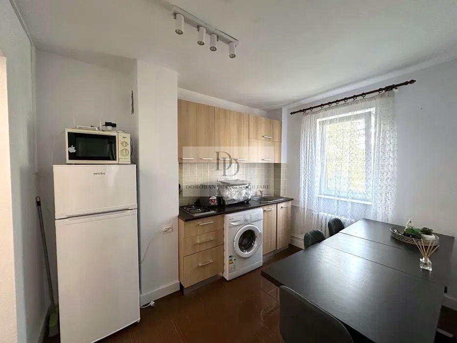Apartament 2 camere decomandate | Etaj 1 | Mănăștur – Aleea Padin - Poză 7