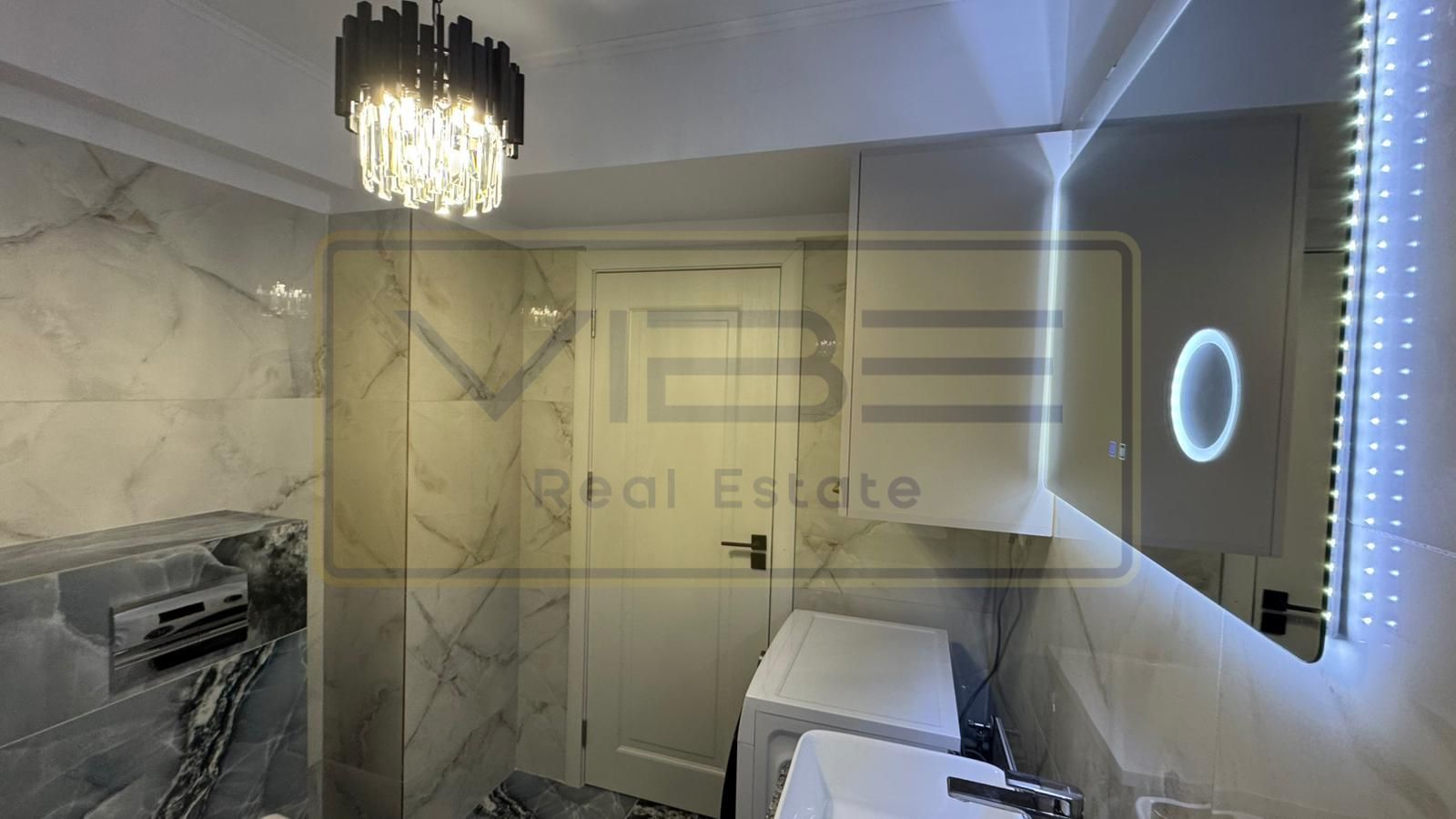 Apartament NOU 2 camere Nicolina - ADAMANT TOWERS - Poză 15
