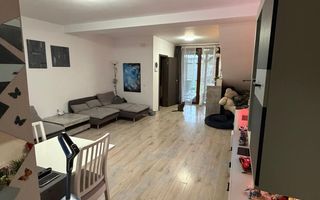 Calea Urseni | Duplex | 4 camere | Mobilat-Utilat | 2 parcări - Poză 4