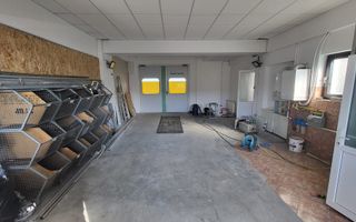 SPATIU COMERCIAL I BIROURI I DEPOZIT I 119mp I SUCEAVA - Poză 4