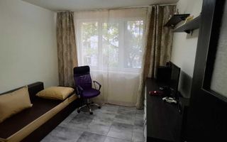 Vanzare Apartament 3 camere, etaj 2, bloc reabilitat, metrou Tudor Vladimirescu - Poză 3