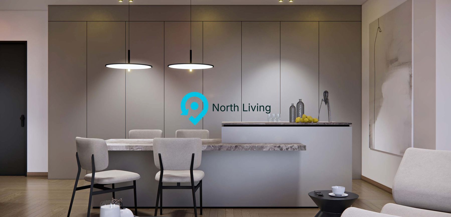Apartament 4 Camere Lux | Curte | Finisaje Premium Bloc nou | Iancu N. - Poză 5
