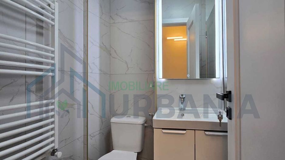 Apartament 2 camere, Alexandru Cel Bun, Iași - Poză 4