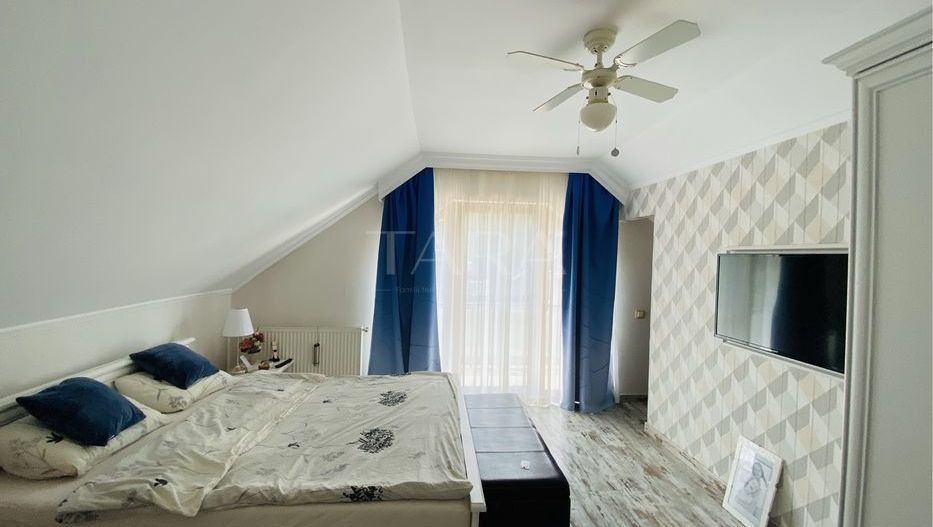 Casă de familie de vânzare în cartierul Gruia - Poză 6