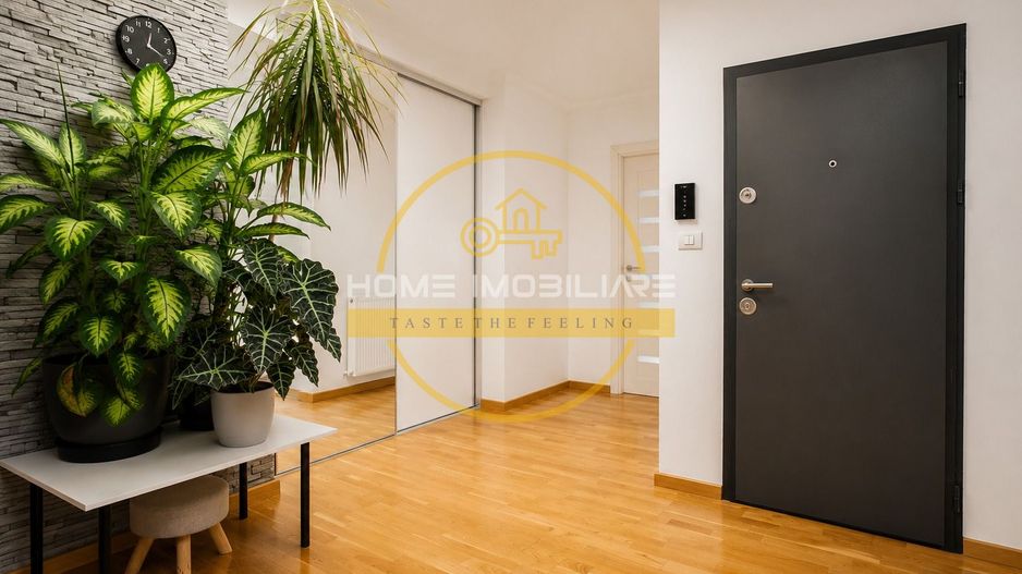 🏠Apartament 2 cam, 73MP, decomandat // 📍Rediu - Păcurari - Poză 12