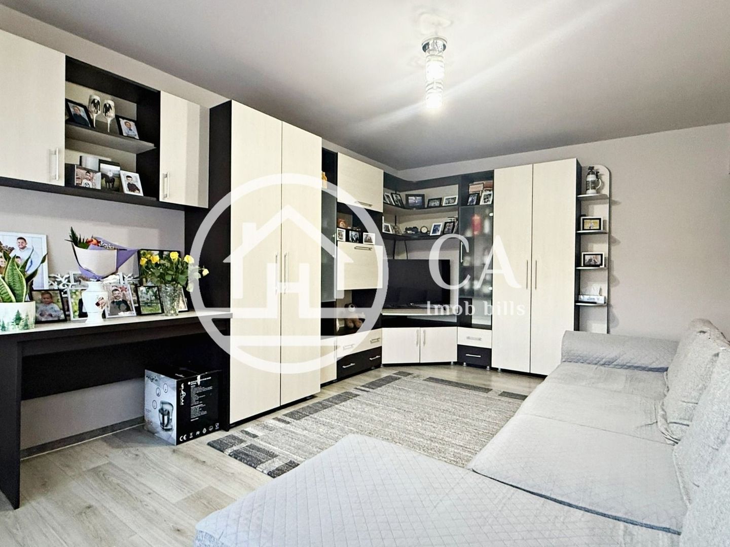 Apartament 2 camere de vanzare in zona Rogerius, Oradea - Poză 2