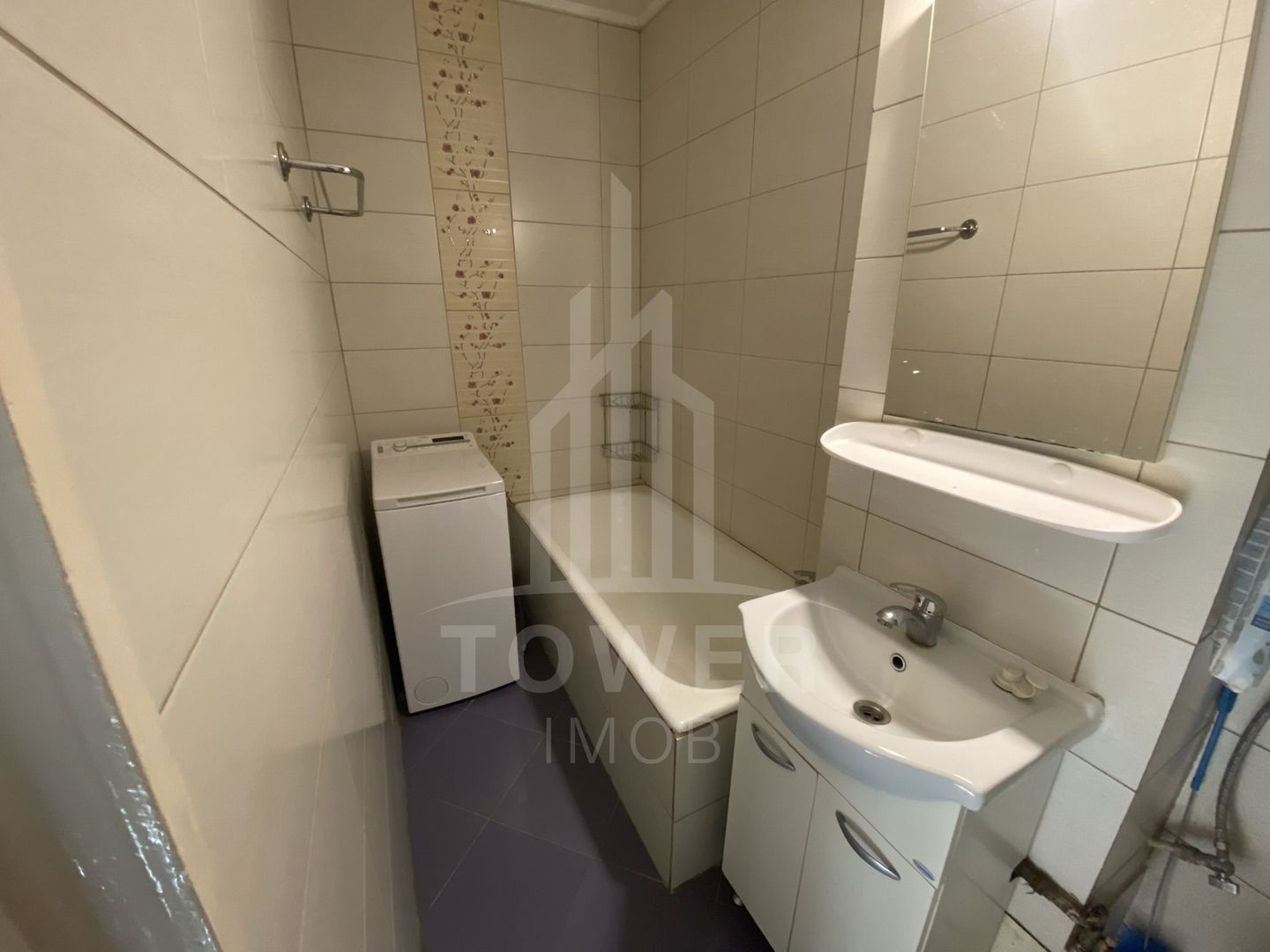 Apartament cu 1 camere de închiriat – Zona Centrala, Sibiu - Poză 6