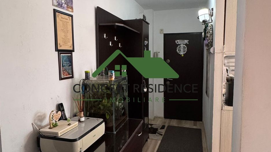 Apartament 2 camere decomandat de vânzare, Marasesti - Poză 17