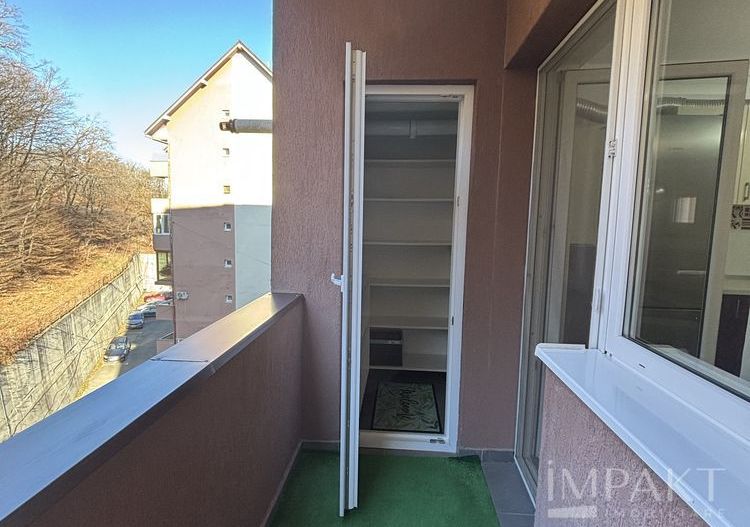 Apartament 3 camere, 80mp, zona Câmpului, la margine de pădure - Poză 9