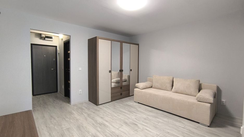 Apartament garsoniera la prima inchiriere Manastur zona Big - Poză 6