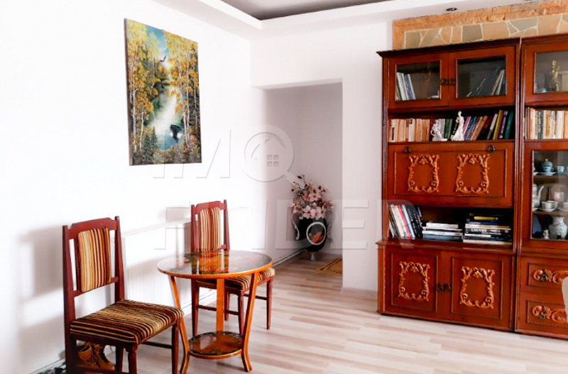 Vanzare 3 camere Floresti, zona Terra, finisat - Poză 2