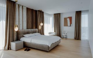 Apartament 5 Camere | One Verdi Park | 3 Locuri de Parcare - Poză 11