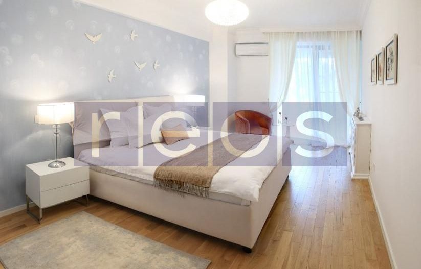 INCHIRIE APARTAMENT LUX 2 CAMERE 2 BAI 99MP PARCARE INCLUS VICTORIEI ROMANA - Poză 12
