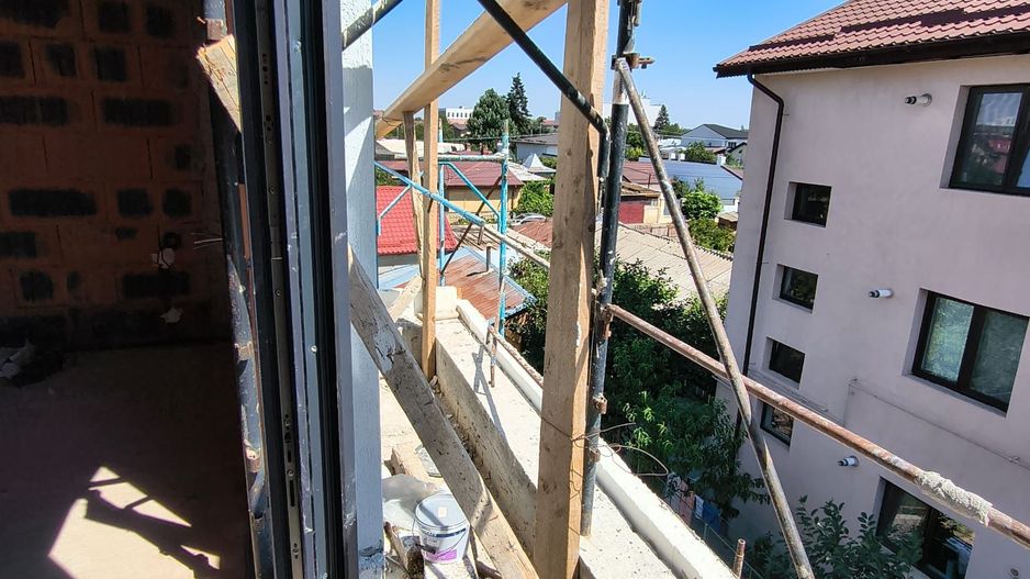 vila 4cam-indiv. la calcan/centru Popesti Leordeni - Poză 41