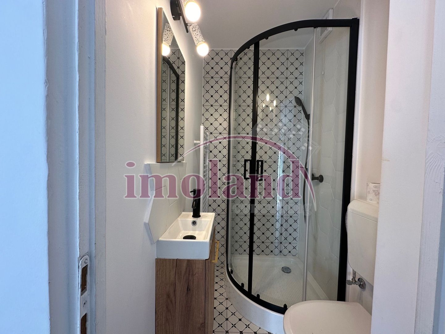 Floreasca - Chirie Casa cu Curte - Office/Comercial/Rezidential - Poză 20